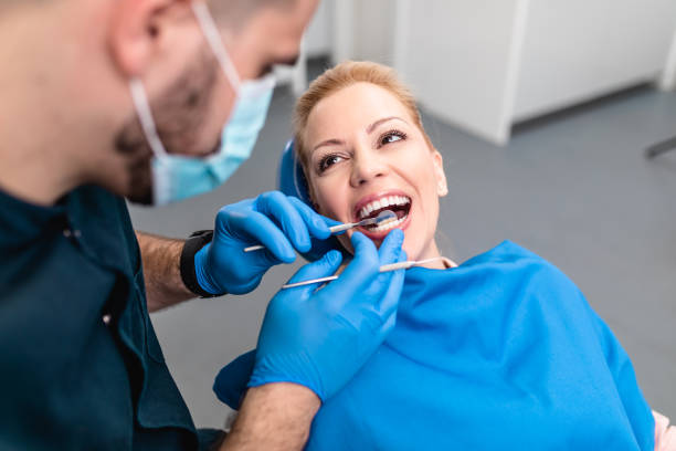 Best Dentures (Full and Partial)  in Roxborough Park, CO