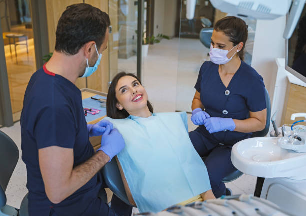 Best Oral Cancer Screening  in Roxborough Park, CO